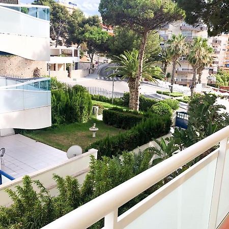 Mari Village Apartamento Luminoso,A 2 Minutos De La Playa 살루 외부 사진