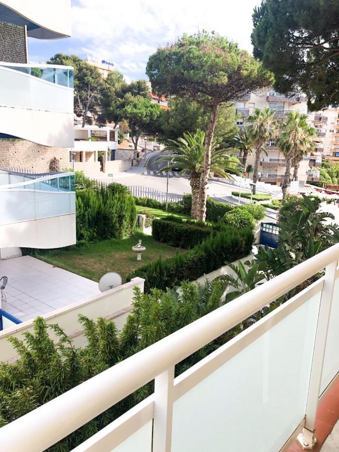 Mari Village Apartamento Luminoso,A 2 Minutos De La Playa 살루 외부 사진